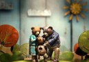 "Bear Story", il cortometraggio animato che ha vinto l'Oscar