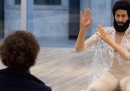 La mostra di Goshka Macuga alla Fondazione Prada