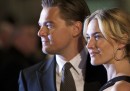 L'amicizia fra Leonardo DiCaprio e Kate Winslet, in un video