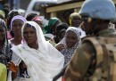 Le nuove accuse di abusi sessuali contro i soldati dell'ONU