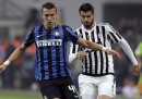 Juventus-Inter è finita 2-0