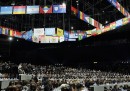 La diretta streaming del congresso straordinario della FIFA