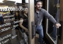 Amazon dice che non intende aprire 300 librerie fisiche
