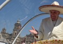 Le foto di Papa Francesco in Messico