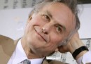 Il tweet della Chiesa d'Inghilterra sull'infarto di Richard Dawkins, uno dei "Quattro cavalieri della non-apocalisse"
