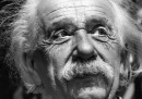 Cinque cose diverse su Albert Einstein