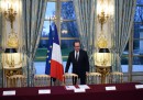 Parigi, Francia