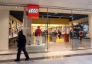 LEGO aprirà il suo primo negozio monomarca in Italia