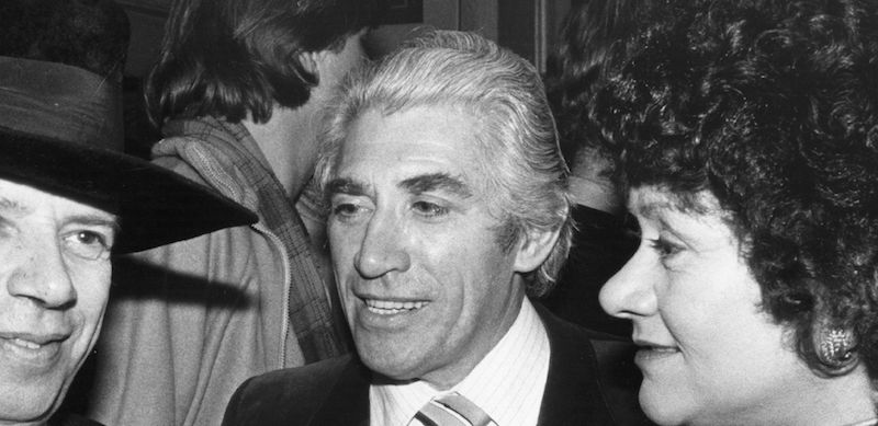 L’attore britannico Frank Finlay è morto sabato a 89 anni