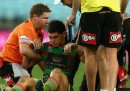 I danni cerebrali causati dal rugby