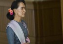 Aung San Suu Kyi sarà presidente del Myanmar?