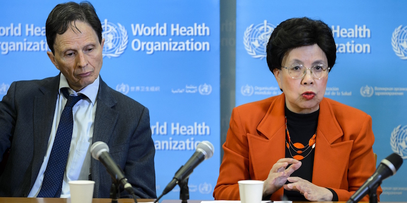 La diffusione del virus Zika è un'”emergenza sanitaria globale”, ha detto l’OMS