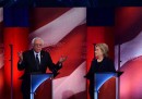 Clinton, Sanders e la domanda delle domande