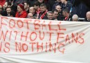 Il Liverpool ha bloccato l'aumento del prezzo dei biglietti per le partite