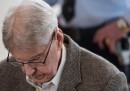 È iniziato in Germania il processo a un ex nazista