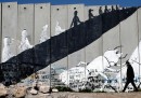 Betlemme, Palestina