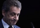 Nicolas Sarkozy è in stato di accusa