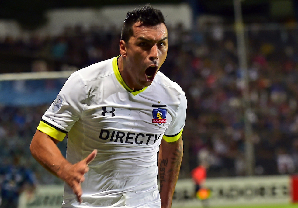 Le prime foto della Coppa Libertadores Il Post