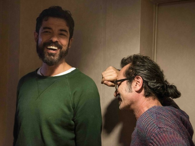 Onda su Onda: qualcosa che non ti aspetti