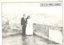Due sposi a Napoli nel 1978