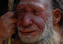 Gli uomini di Neanderthal non erano poi così male