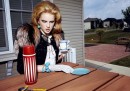 Le fotografie di Steve Hiett a Milano