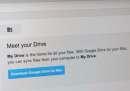 Google oggi regala 2 giga su Google Drive