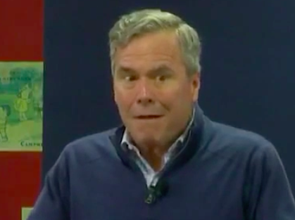 Suoni dalla campagna elettorale americana