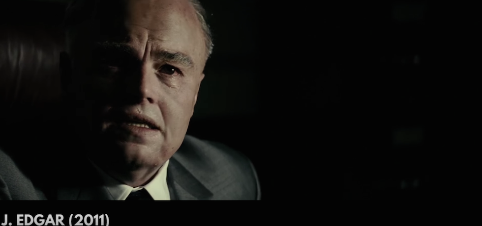 Tutti I Film Di Leonardo Di Caprio