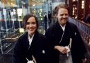 Il primo episodio di "Gaycation", il documentario a puntate di Ellen Page sull'omosessualità nel mondo