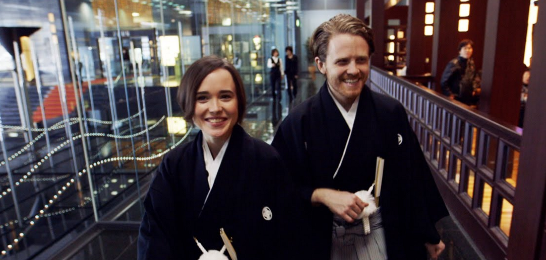 Il primo episodio di “Gaycation”, il documentario a puntate di Ellen Page sull’omosessualità nel mondo