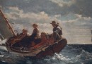 Chi è stato Winslow Homer