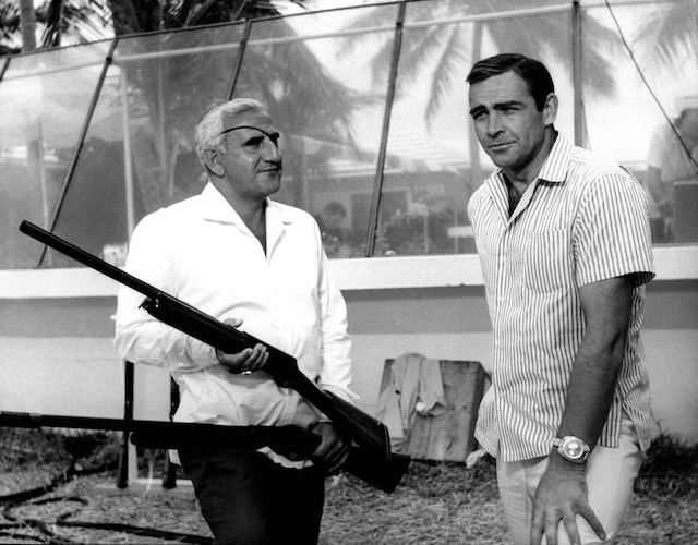 Il cattivissimo Adolfo Celi Il Post