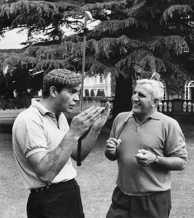 Il cattivissimo Adolfo Celi Il Post