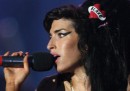 I tweet del padre di Amy Winehouse sul documentario Amy