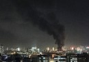 La grande esplosione ad Ankara