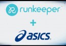 Asics ha comprato Runkeeper