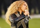Una catena di ristoranti citata nell'ultima canzone di Beyoncé ha aumentato le vendite del 33 per cento la sera del Super Bowl