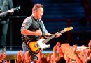 Bruce Springsteen farà una seconda data allo stadio San Siro di Milano, il 5 luglio