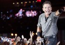 Quando si possono comprare i biglietti dei concerti di Bruce Springsteen in Italia