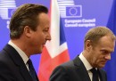 Le controproposte dell'UE a Cameron