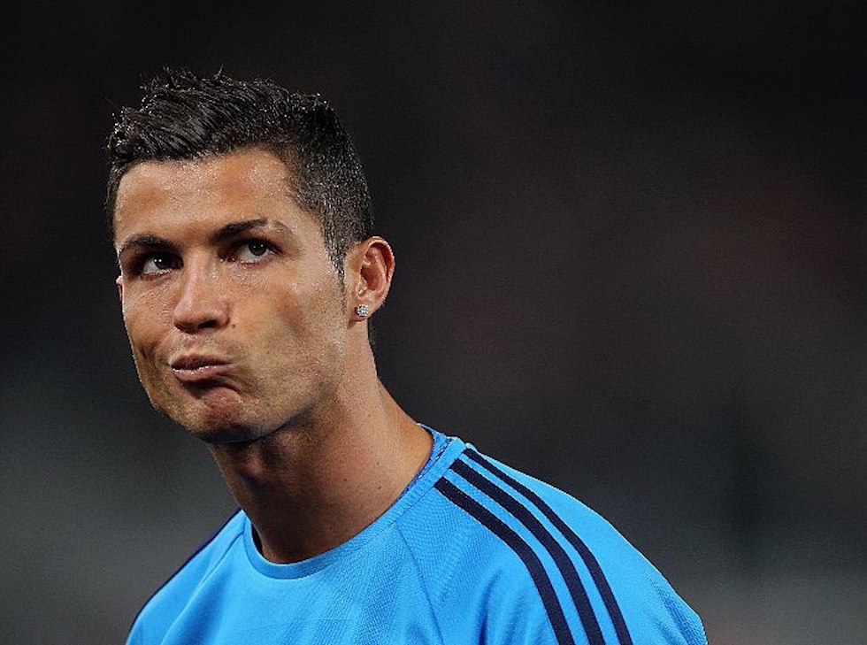 “Variety” dice che Facebook sta trattando con Cristiano Ronaldo per realizzare una docu-serie su di lui