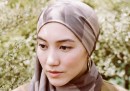 La collezione di Uniqlo per le donne musulmane
