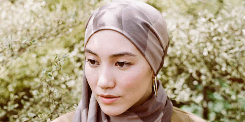 La collezione di Uniqlo per le donne musulmane