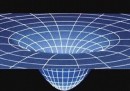 Le onde gravitazionali spiegate in un minuto