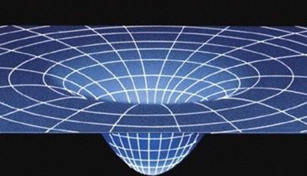 Le onde gravitazionali spiegate in un minuto