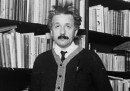 Einstein era scettico sulle onde gravitazionali