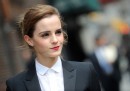 Emma Watson si prenderà un anno di pausa dal cinema per occuparsi di femminismo