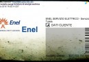 La truffa delle finte email Enel