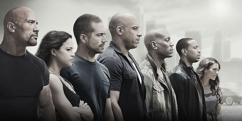 Vin Diesel ha detto che usciranno 3 nuovi film di Fast & Furious